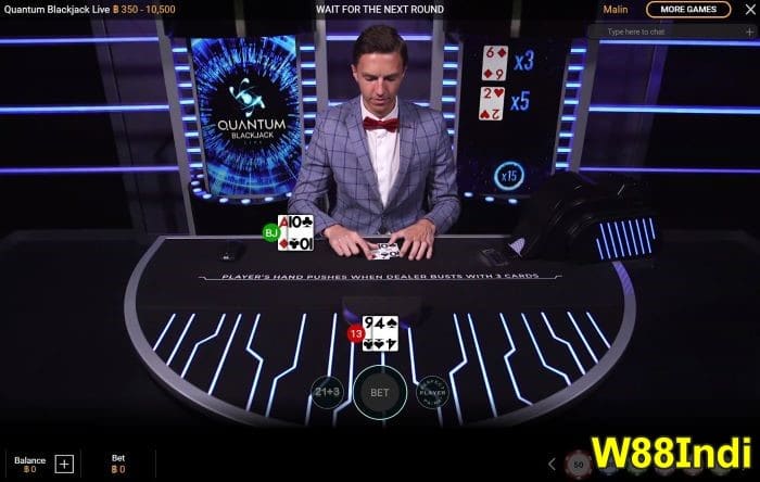 เ พิ่มบน เคล็ดลับ Blackjack สําหรับการพนันออนไลน์ - อ้างรางวัล ₹5k